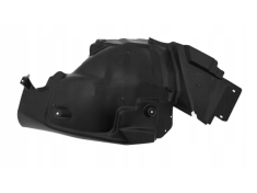 Подкрылок передний (левый) задняя часть