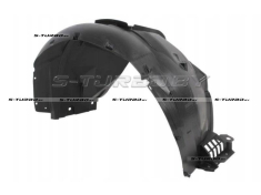 Подкрылок передний (правый) с 2017