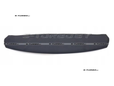 Защита бампера (пластик) электро