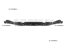 Усилитель переднего бампера, верхняя часть