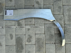 Арка задняя (правая) из 2-ух частей, ремкомплект