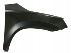 Крыло переднее (правое) сталь