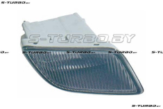 Противотуманная фара (правая)