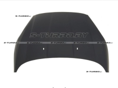 Капот, сталь