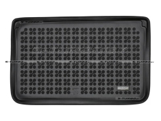 Коврик в багажник модельный полиуретановый