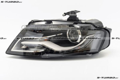 Передняя фара (левая) xenon