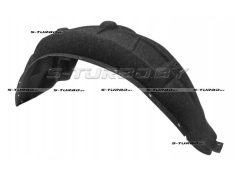 Подкрылок задний (правый) войлочный