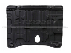 Защита двигателя (пластик) бензин / дизель