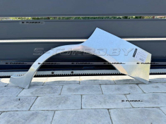 Арка задняя (левая) ремкомплект