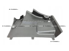 Защита днища (пластик) бензин / дизель, передняя, правая часть