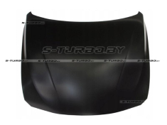 Капот, сталь