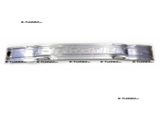 Усилитель переднего бампера (алюминий)