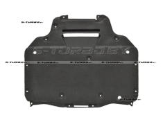 Защита коробки передач (пластик) бензин / дизель