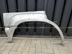 Арка задняя (правая) заводской штамп