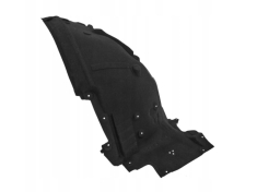 Подкрылок передний (левый) задняя часть