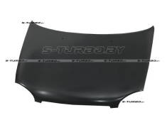 Капот, сталь