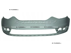 Бампер передний (грунтованный)