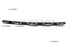 Молдинг переднего бампера (правый)