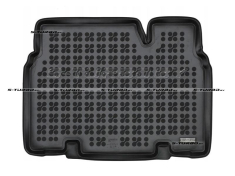 Коврик в багажник модельный полиуретановый