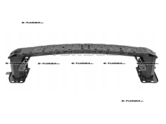 Усилитель переднего бампера