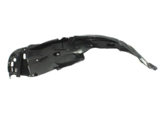Подкрылок передний (левый) с изоляцией, 2014-2015
