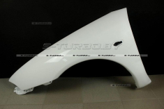 Крыло переднее (левое) стеклопластик