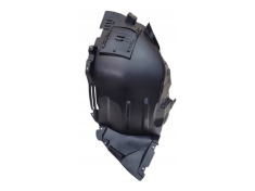 Подкрылок передний (правый) передняя часть