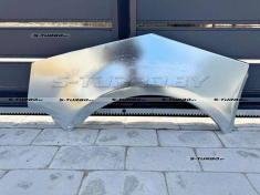 Арка задняя (правая) 5 дв (короткая база) заводской штамп