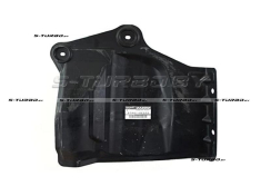 Защита двигателя боковая правая (пластик) бензин / дизель