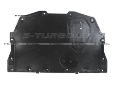Защита двигателя (пластик) бензин / дизель