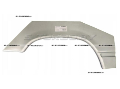Арка задняя (правая) заводской штамп