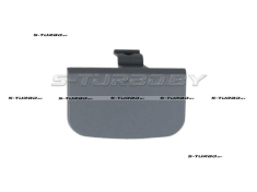 Заглушка отверстия крюка (передняя)