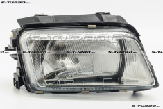 Передняя фара (правая) valeo-type