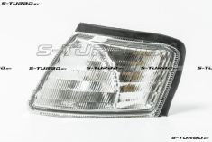 Указатель поворота (левый) белый