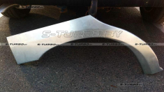 Арка задняя (правая) ремкомплект