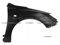 Крыло переднее (правое) с отв. под повторитель, сталь