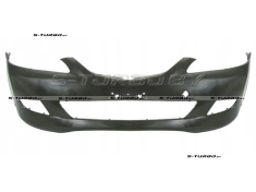 Бампер передний (грунтованный) EURO-TYPE