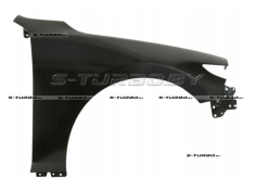 Крыло переднее (правое) сталь