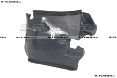 Подкрылок передний (правый) средняя часть