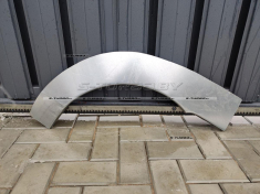 Арка задняя (левая) 2 дв (для моделей без боковой сдвижной двери) ремкомплект