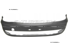 Бампер передний (грунтованный)