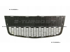 Решетка в бампер (центральная) без молдинга