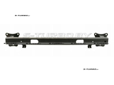 Усилитель заднего бампера, для версий multispace / van