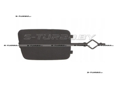 Заглушка отверстия крюка (задняя)