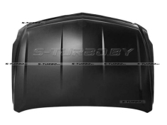 Капот, алюминий