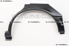 Арка задняя (левая) заводской штамп