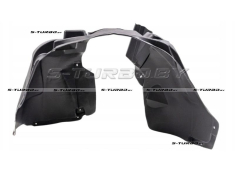 Подкрылок передний (левый)