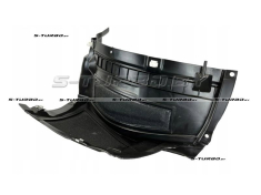 Подкрылок передний (левый) передняя часть