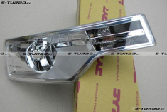 Противотуманная фара (правая)