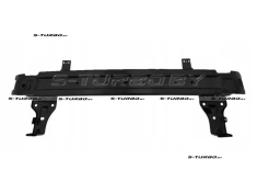Усилитель переднего бампера